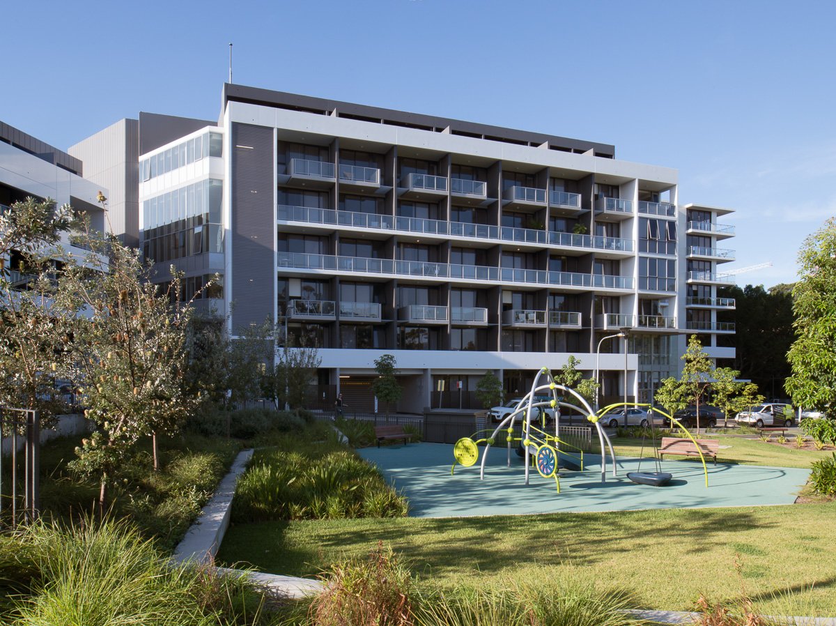 Building Photo