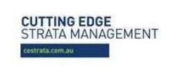 Cutting Edge Strata Management